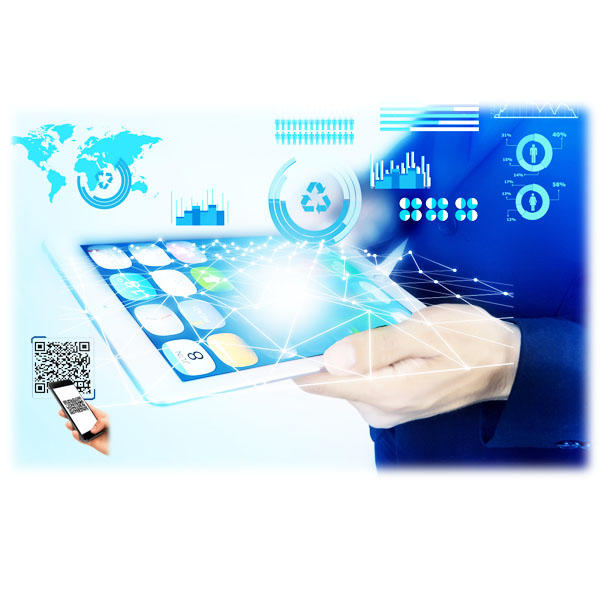 便于治理市场，，，，，，商品防窜货