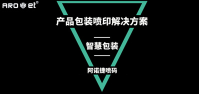 智慧包装怎样界说，，，，，，看产品包装喷印装备怎么说