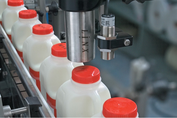 环保油墨，，，，，喷码机行业进入新时代