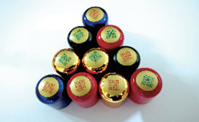 88858cc永利ES-6700瓶盖高精可变数据喷印系统Technical Parameters