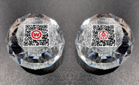 88858cc永利ES-6700瓶盖高精可变数据喷印系统Technical Parameters