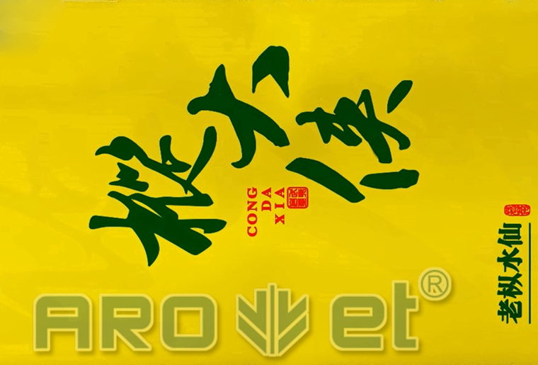 88858cc永利茶叶包装袋喷印装备在客户现场喷印视频